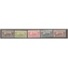 Sellos colis postaux Francia n 913