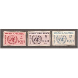 Serie n 3357 filipinas