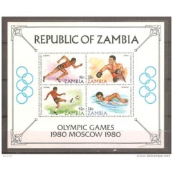 Hb9 Zambia