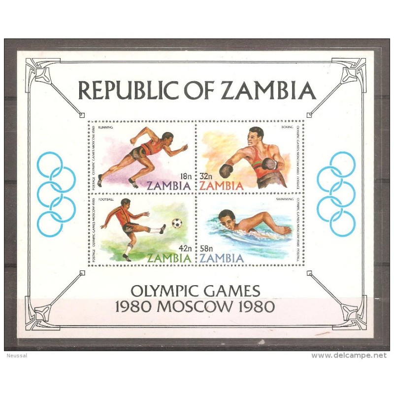 Hb9 Zambia Hb9 Zambia