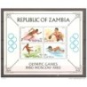 Hb9 Zambia