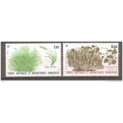 Serie n 1856 Tierras australes francesas