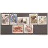 Serie  sin dentar n 28217 Rusia