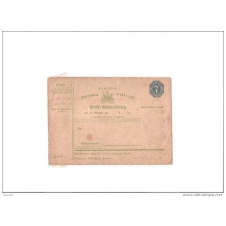 Tarjeta postal