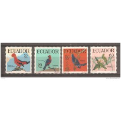Serie n 6447 ecuador