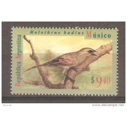 Sello n 1874  Argentina