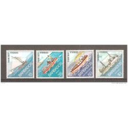 Serie n 36972 barbados
