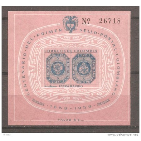 Hb17 Colombia