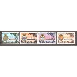 Serie n 41922 salomon island