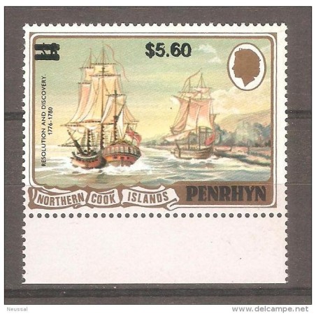 Sello n 259 penhryn