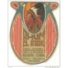 Etiqueta  rhun el indio valencia