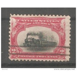 Sello n 139 EEUU
