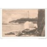 Tarjeta postal biarritz faro