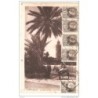 Tarjeta postal circulada marrakech a Rusia