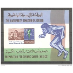 Hb7 Jordania