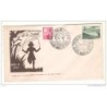 Carta de ecuador 1955