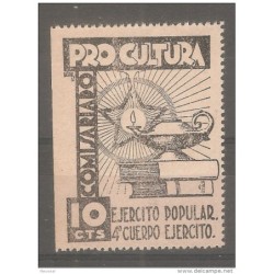 Viñeta pro cultura 10cts