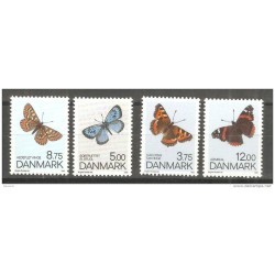Serie n 10514 dinamarca