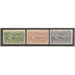 Serie n 3413 filipinas