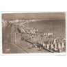 Tarjeta de la playa les sables dolonne