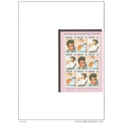 Hb elvis presley nevis