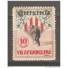Viñeta beneficiencia villafranquina