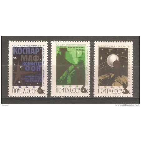 Serie n 296870  Rusia