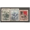 Sellos  n 91923  incompleta   Rusia