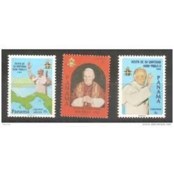 Serie n 9156  A526 panama