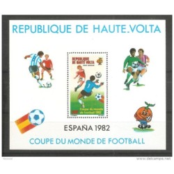 Hb19 Haute volta