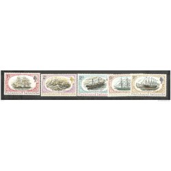 Serie n 18690 falkland island