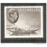 Sello n 161 seychelles