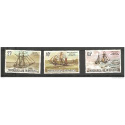 Serien 2913 norfolk island