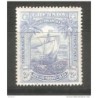 Sello n 37 grenada