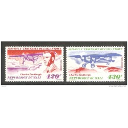 Serie n A 2989 Mali