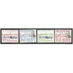 Serie n A1047 Liberia