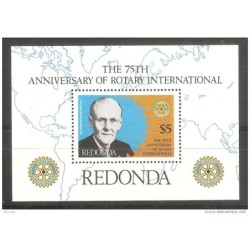 Hb de redonda