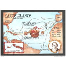Hb6 Caicos
