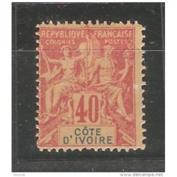 Sello n 11 cote divore