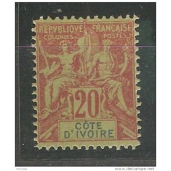 Sello n 7 cote divore