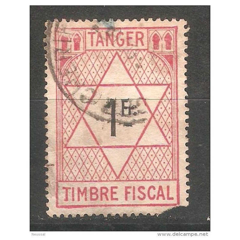 Impuesto de tanger Impuesto de tanger
