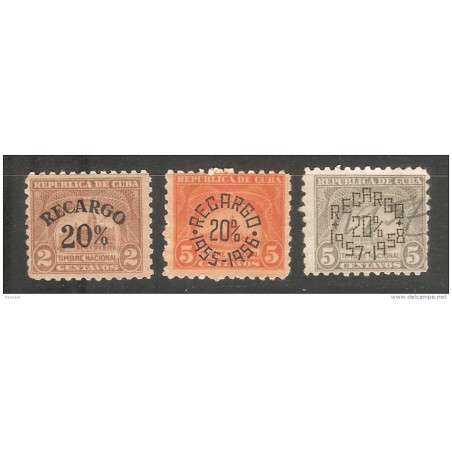3 impuesto cuba