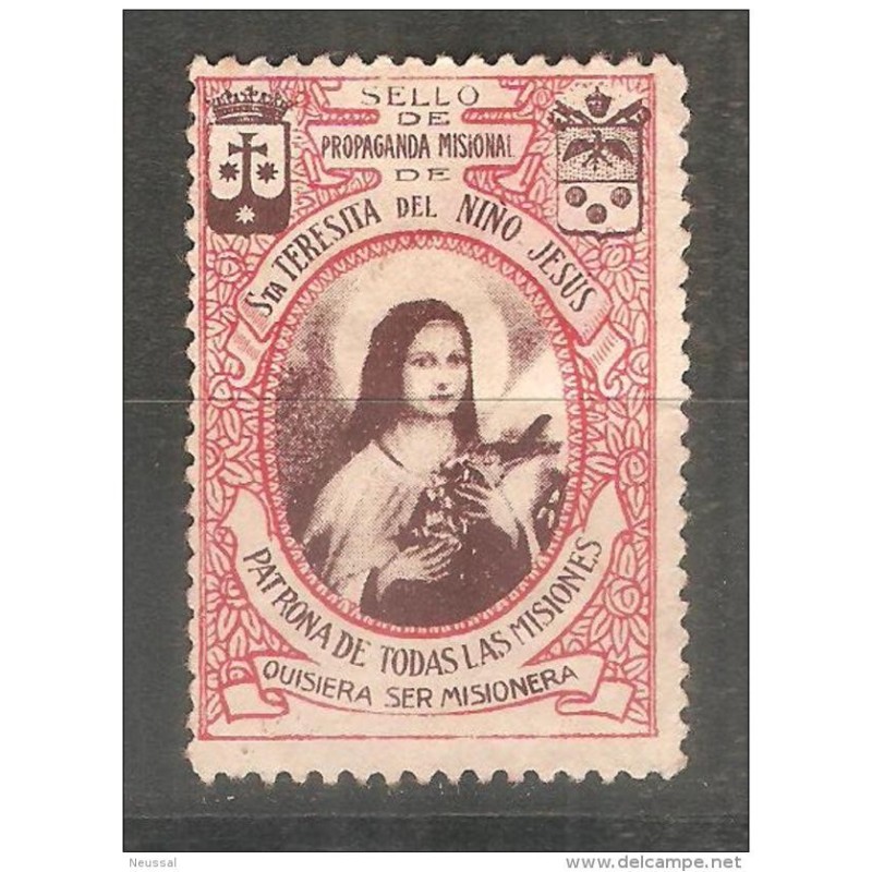 Viñeta maria teresita del niño jesus Viñeta maria teresita del niño jesus