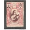 Viñeta maria teresita del  niño jesus