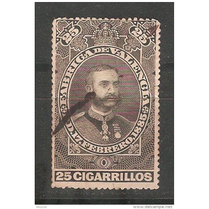 Fiscal impuesto de cigarrillos Fiscal impuesto de cigarrillos