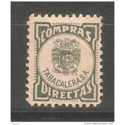 Fiscal impuesto de tabacalera