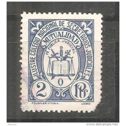 Fiscal colegio nacional de secretarios 2pts