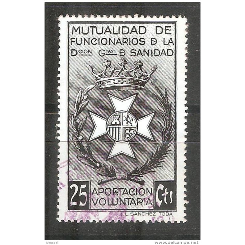 Fiscal mutualidad funcionarios de sanidad Fiscal mutualidad funcionarios de sanidad
