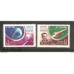 Serie n 24523  Rusia