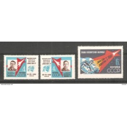 Serie  n 25502  Rusia